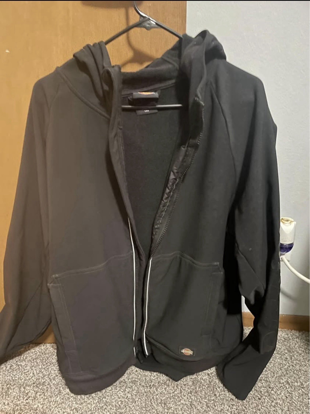 Dickies Softshell Jacket Large - image 1