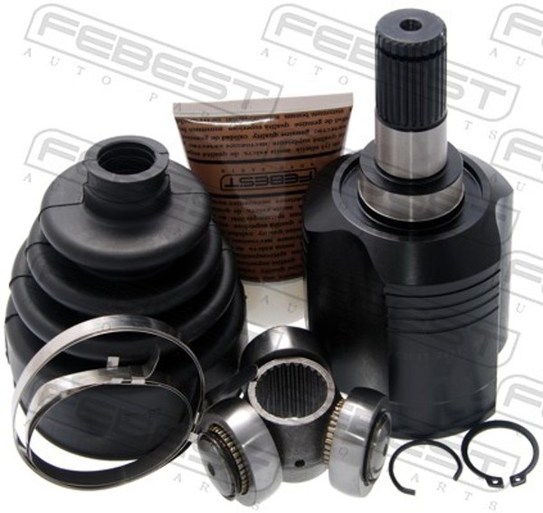 Gelenksatz Antriebswelle Febest 2211-NS27LH FüR Hyundai Sonata 4 Ef Trajet Fo Xg-image