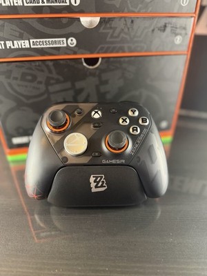 GameSir Controller Zenless Zone Zero