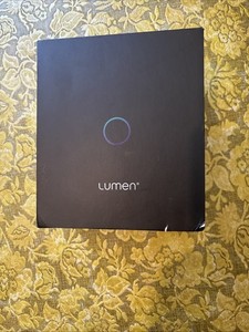 Lumen Tracker | eBay