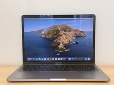 Apple MacBook Pro 13" - 2020 (256GB SSD, Intel Core i5 1.4GHz, 8GB Ram)