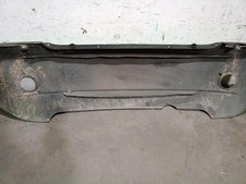 Pare-choc arrière Chevrolet MATIZ