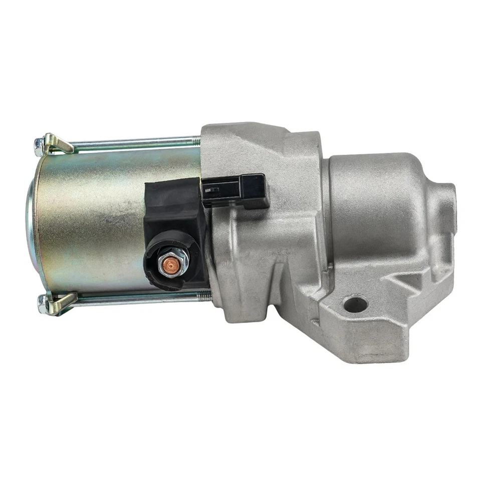 NEW Starter Motor 31200-5G0-A02 31200-5G0-A04 For Honda Accord RLX 3.5L V6 13-17 - Image 4 of 4