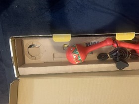 Dreamcast Samba de Amigo Maracas Controller Set SEGA Vintage Game Tested