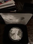 2026 W PROOF AMERICAN SILVER EAGLE (1776-2026) 250th ANNIVERSARY PRIVY US MINT