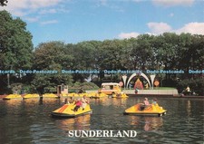 D218197 Sunderland Roker Park E T W Dennis A Curtis