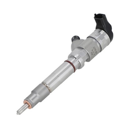 1x Fuel Injector For 07.5-10 GMC LMM Duramax Chevy 6.6L 0445120082 0986435520