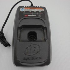 Ingersoll Rand 2507 19.2 Volt Battery Charger Ingersoll Rand 2507 19.2 Volt Battery Charger
