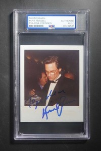 Polaroid Signed | eBay