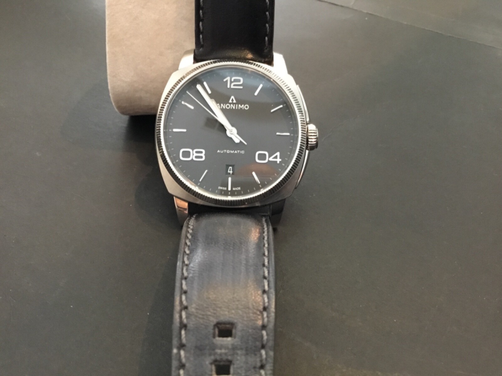 Anonimo Mens Automatic Watch - image 2