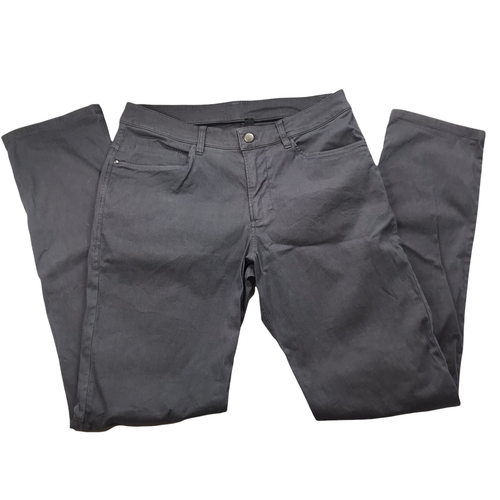 lululemon elastane