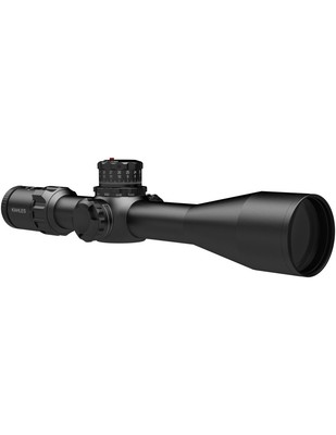 Visier KAHLES K525i - 5-25x56 CCW SKMR w-Left