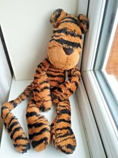 jellycat merryday tiger