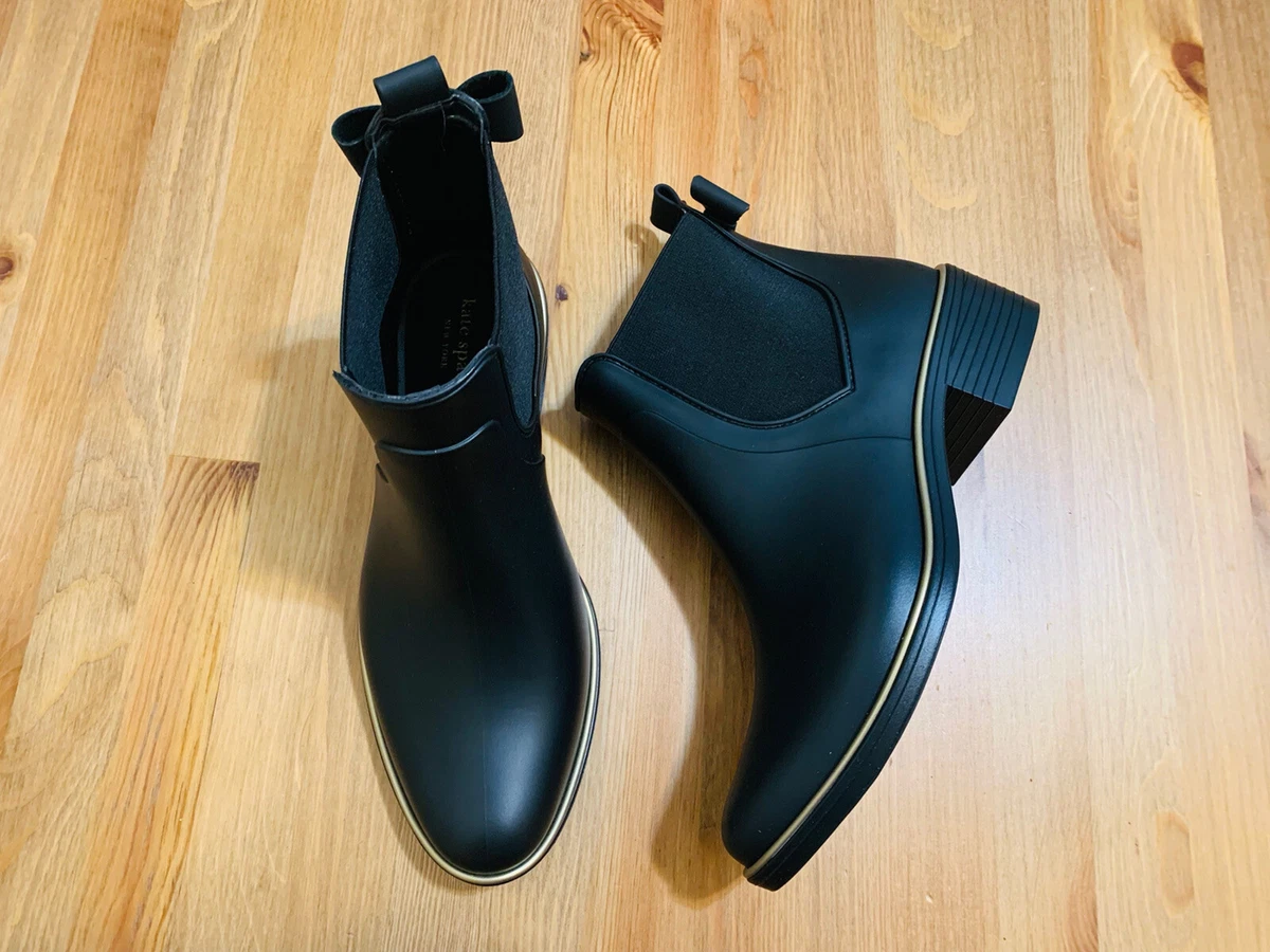 Kate spade deals chelsea boots