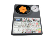 Compresseur de pneus Kit dépannage pour Ford Focus III 14-18 FCPC-19G525-AA