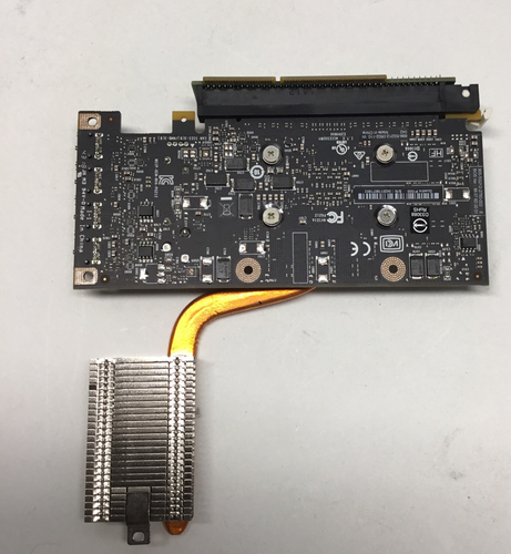 NVIDIA Quadro P1000 4GB GDDR5 GPU | PCIe Grafikkarte | Getestet - Details lesen! - Bild 5 von 5