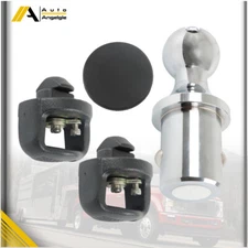 For Ford F250 F350 30137 Under Bed Gooseneck Trailer Hitch Accessory Kit