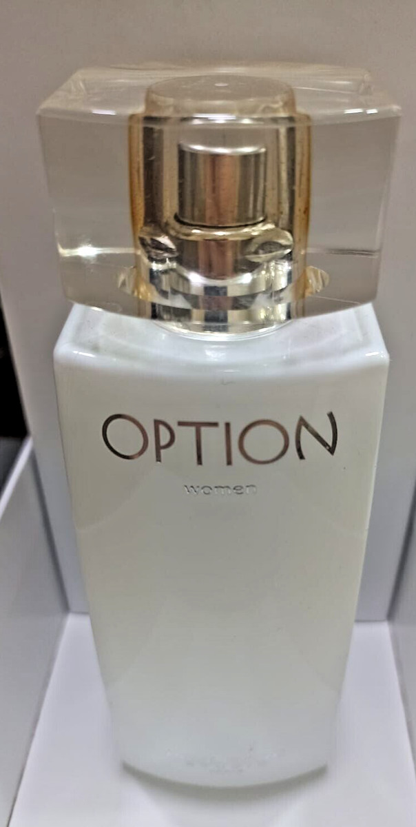 option paul darc perfume