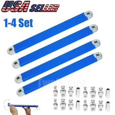 3/8" Spanner Offset Extension Wrench Set with Extender Adapter Ratchet Wrench US