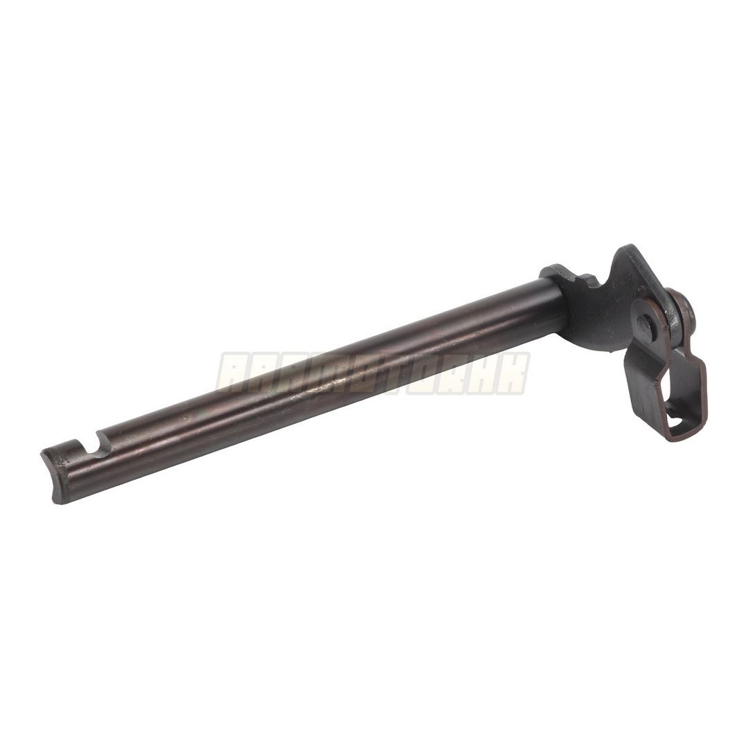 パワーオブラブ Clutch Arm Release Lever Rod Lifter Pin For Kawasaki ZX600