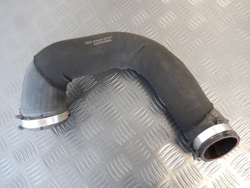 Ladeluftschlauch Schlauch Druckschlauch 8K0145736 Audi A4 8K A5 8T #145