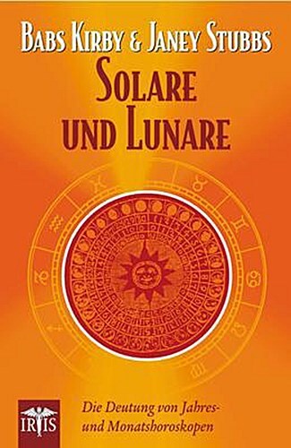 Thumbnail - Solare Und Lunare Babs Kirby