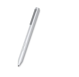 Pn338m Active Stylus Pen Silver For Inspiron 13 And 15 2 In 1 Touch Screen Model Ebay