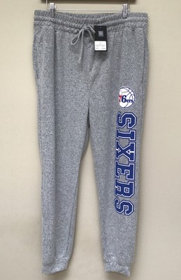 76ers sweatpants