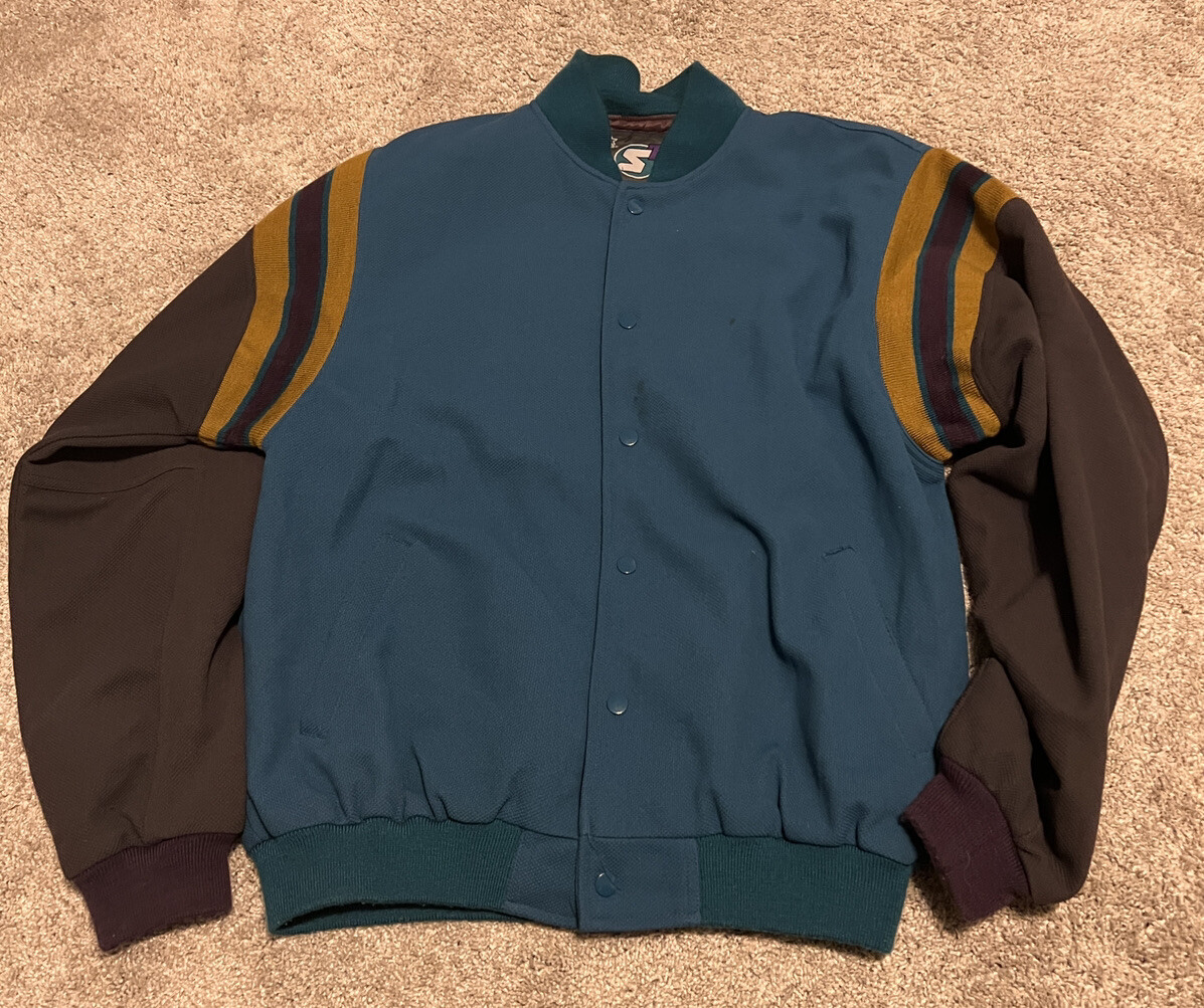 Vintage STARTER JACKET (SAMPLE) - image 1