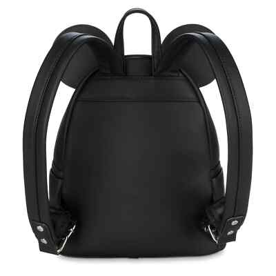 Disney Parks Loungefly Pride Collection Mickey Mini Backpack  display picture 3