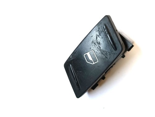 Skoda Octavia Mk2 (1Z) 2006 Vorne rechts Schalter el. Fensterheber UST106591