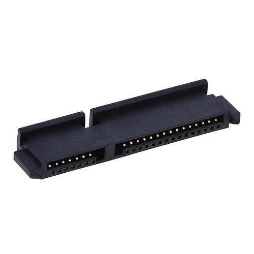 HDD hard drive interposer adapter connector for dell latitude E6420 E6220 E6 _yi - Afbeelding 7 van 10