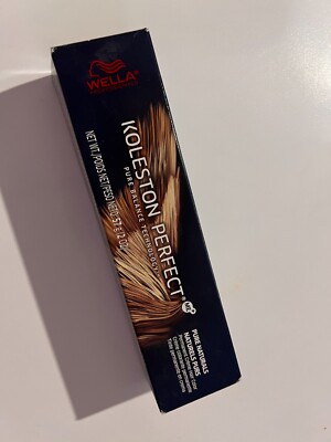 Wella Koleston Perfect ME+ Permanent Hair Color 2oz(CHOOSE COLOR)