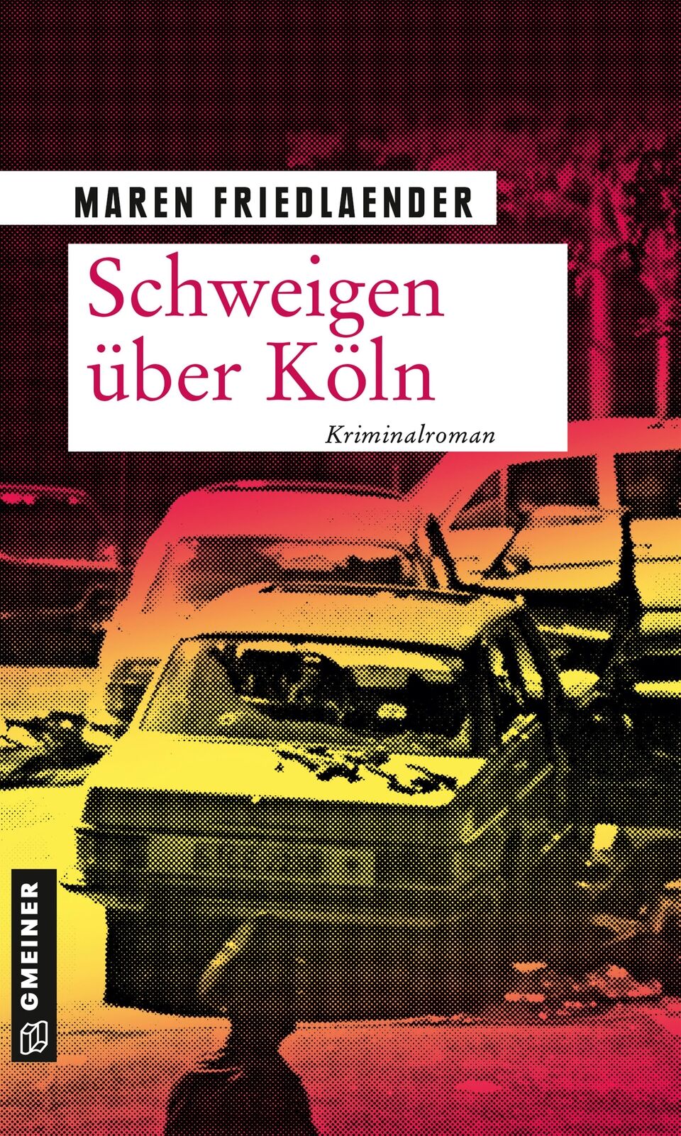 Thumbnail - Schweigen Über Köln | Buch | 9783839200780