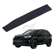 For 2019-22 Toyota Rav4 New Front Left Side Door Lower Molding Trim 750740R070
