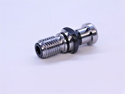 NEW BT40 COOLANT THRU PULL STUD / RETENTION KNOB M16 X 2 CNC TOOL HOLDER ANSI