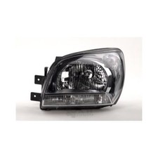 Halogen Scheinwerfer links für Kia SPORTAGE (JE) Bj. 09/04-08/08 H4 mit Blinker