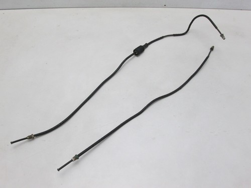 Bremsleitung Bremssattel Hydroaggregat ABS Pumpe BRAKE PIPE BMW K 100 RS K100