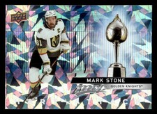 Mark Stone 2021-22 Upper Deck MVP Hart Attack #HA-19