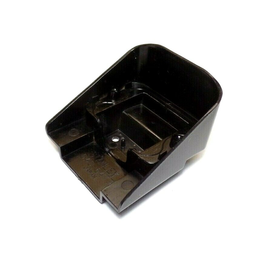 Yamaha XJ750R Seca, License Plate Lens & Housing Assembly. 5G2