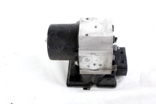 51758178 ECU Pumpe Aggregat ABS LANCIA Y Ypsilon 1.3 D 66KW 5M 3P (2007)