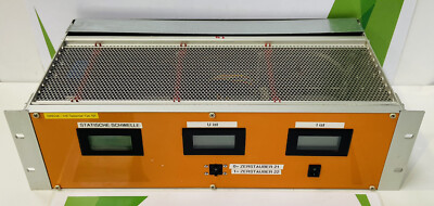 GREHA - HS Testomat Typ 101  USED