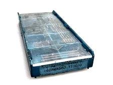 Taegu-Tec 16IRMAG60 TT9030 Carbide Threading Inserts (Box of 9)