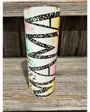 MAMA Sunflowers - 20oz oz 20 oz. 20oz. Skinny Sublimation Tumbler FREE SHIPPING