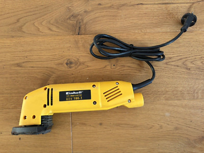 Einhell Bavaria Deltaschleifer BDS 180-1 