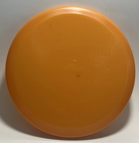 Trash Panda Inner Core *Premium*: “Lava” Orange ( 165g) 100% Recycled - NEW