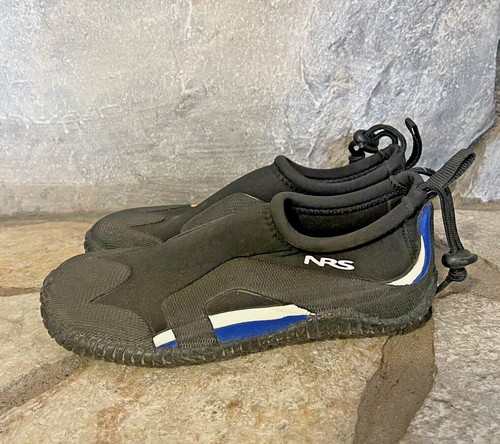 NRS Kicker Remix Wet Shoes Water Shoes 