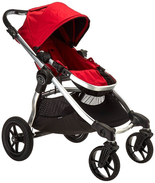 open box stroller sale