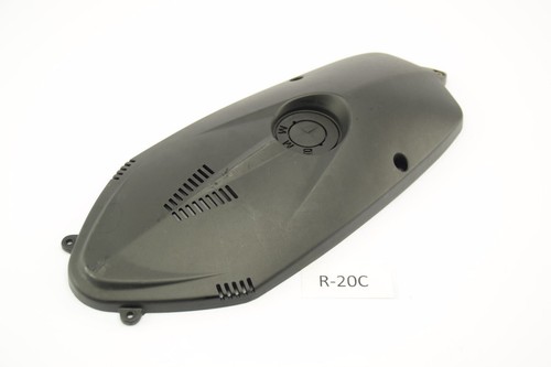 BMW R 1200 GS Adventure K51 Bj.2005 - Lichtmaschinendeckel Motordeckel vorne
