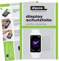 5X Schutzfolie FüR Honor Watch Es Display Folie Matt Displayschutzfolie